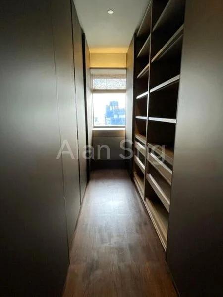 4 Bed Apartment (Condo) for Rent in  Hana - Image 12